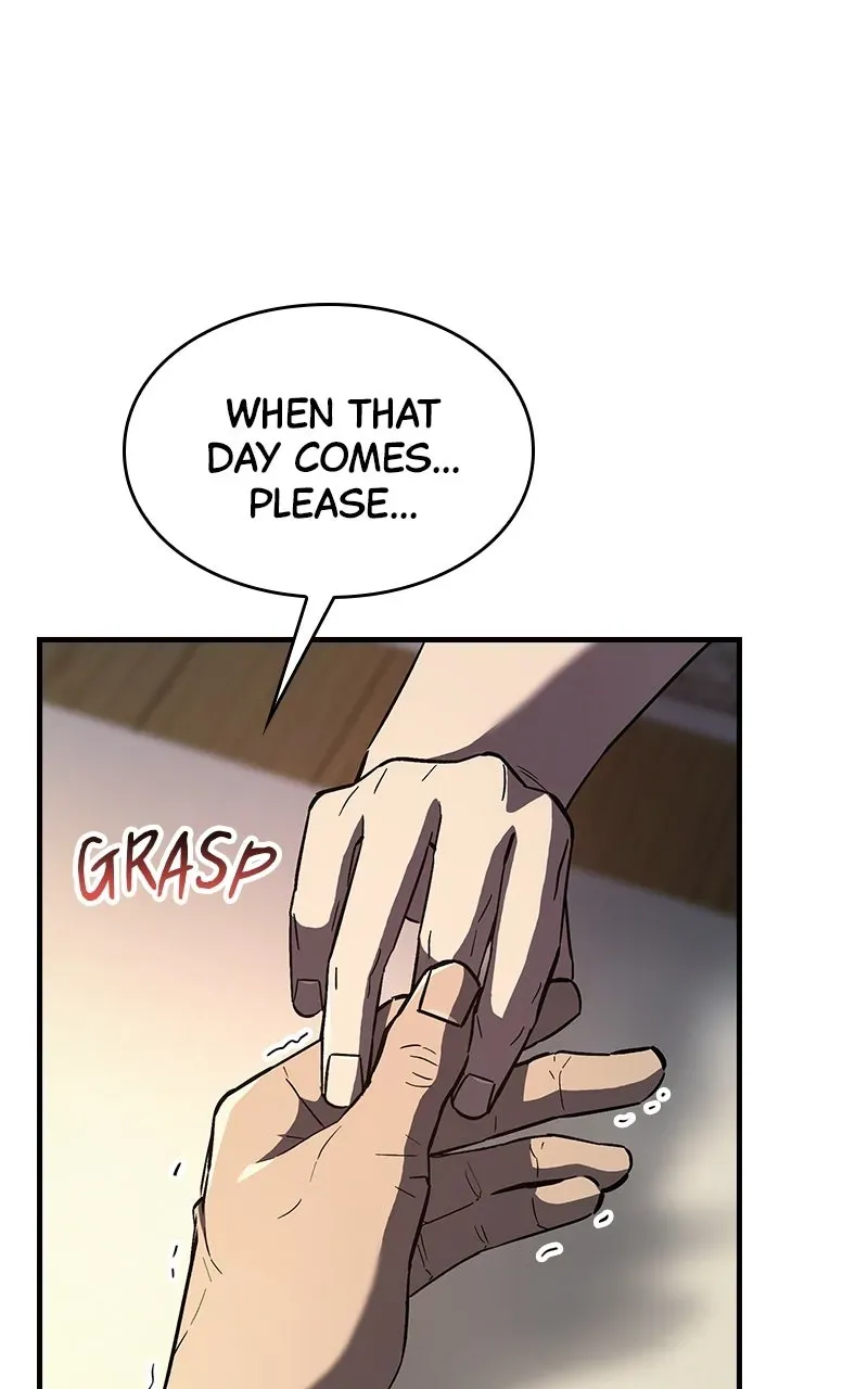 The Sword-EatingSwordmaster Chapter 6 page 28 - 