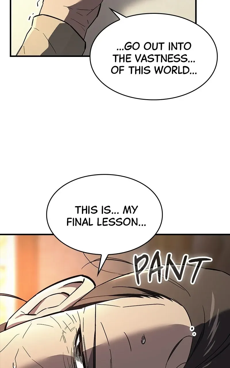 The Sword-EatingSwordmaster Chapter 6 page 29 - 