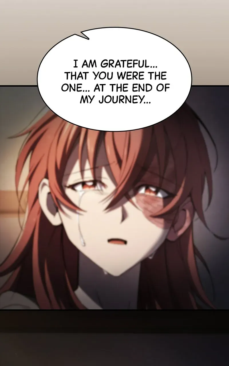 The Sword-EatingSwordmaster Chapter 6 page 31 - 