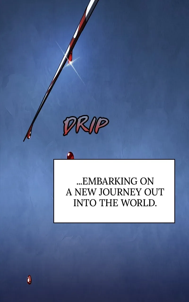 The Sword-EatingSwordmaster Chapter 6 page 38 - 