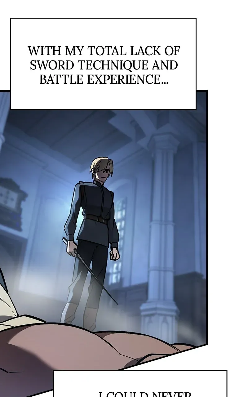 The Sword-EatingSwordmaster Chapter 6 page 5 - 