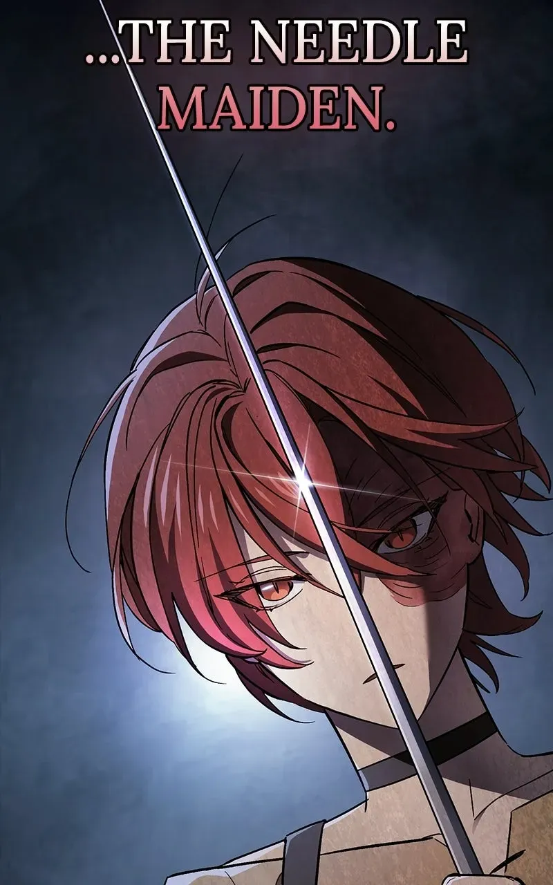 The Sword-EatingSwordmaster Chapter 6 page 45 - 