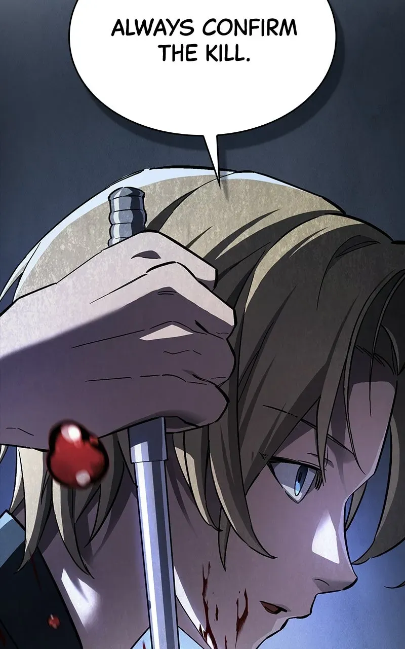 The Sword-EatingSwordmaster Chapter 6 page 57 - 