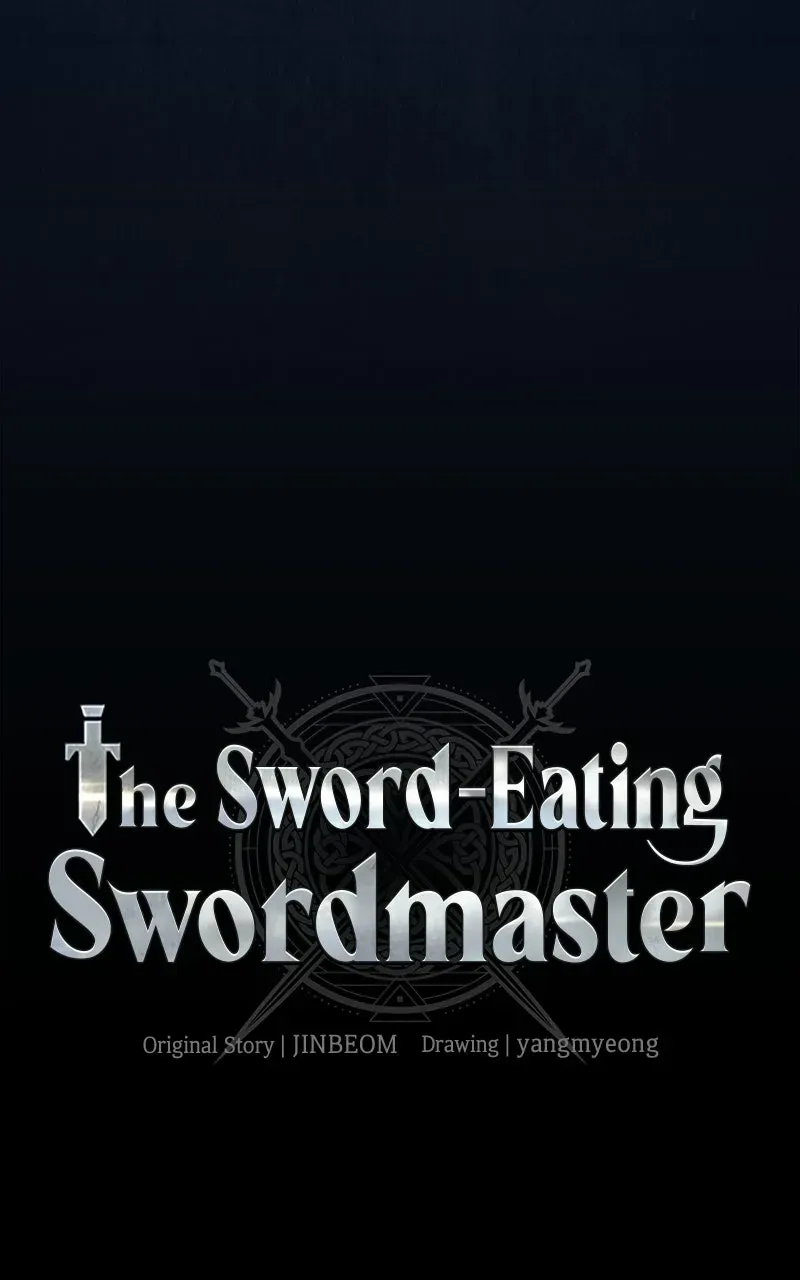 The Sword-EatingSwordmaster Chapter 6 page 59 - 