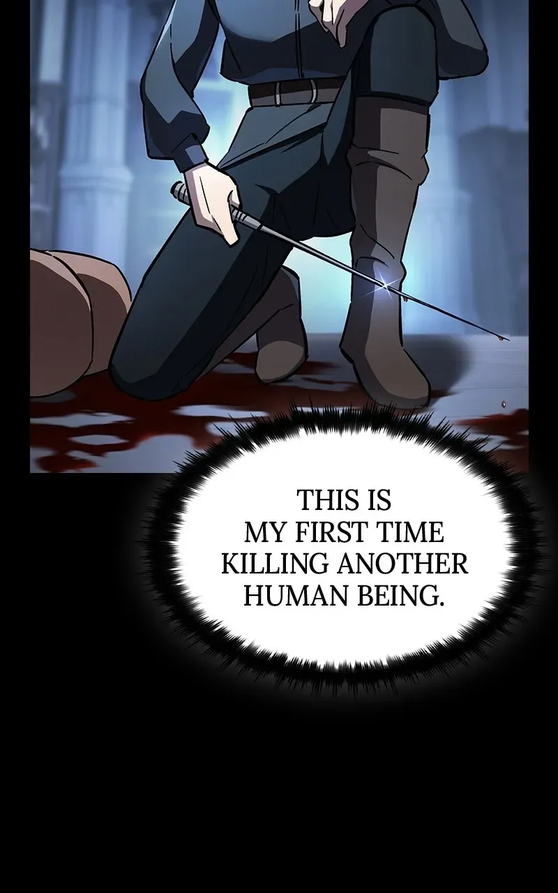 The Sword-EatingSwordmaster Chapter 6 page 61 - 