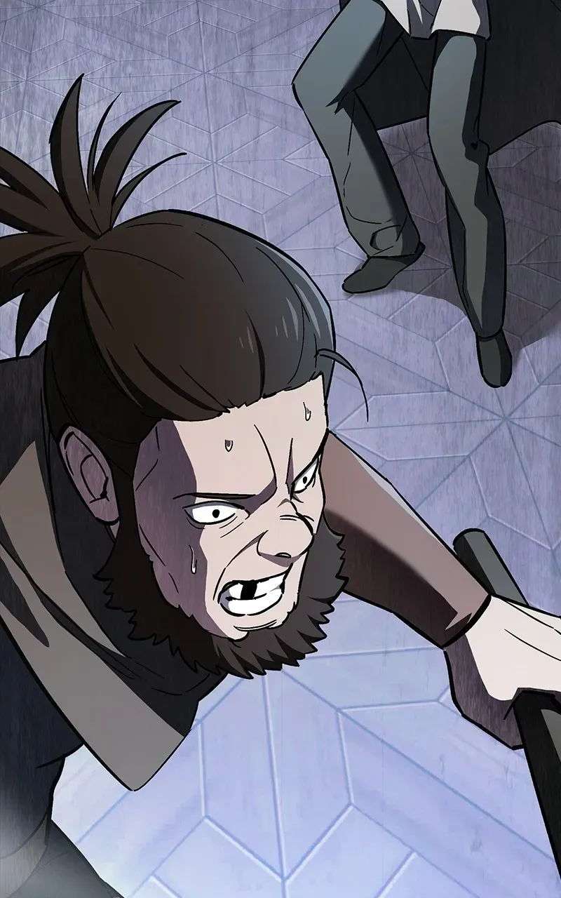 The Sword-EatingSwordmaster Chapter 6 page 70 - 