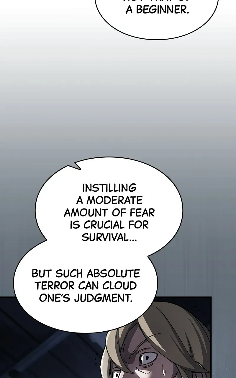 The Sword-EatingSwordmaster Chapter 6 page 74 - 