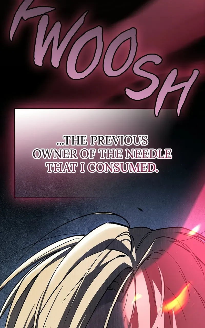 The Sword-EatingSwordmaster Chapter 6 page 9 - 