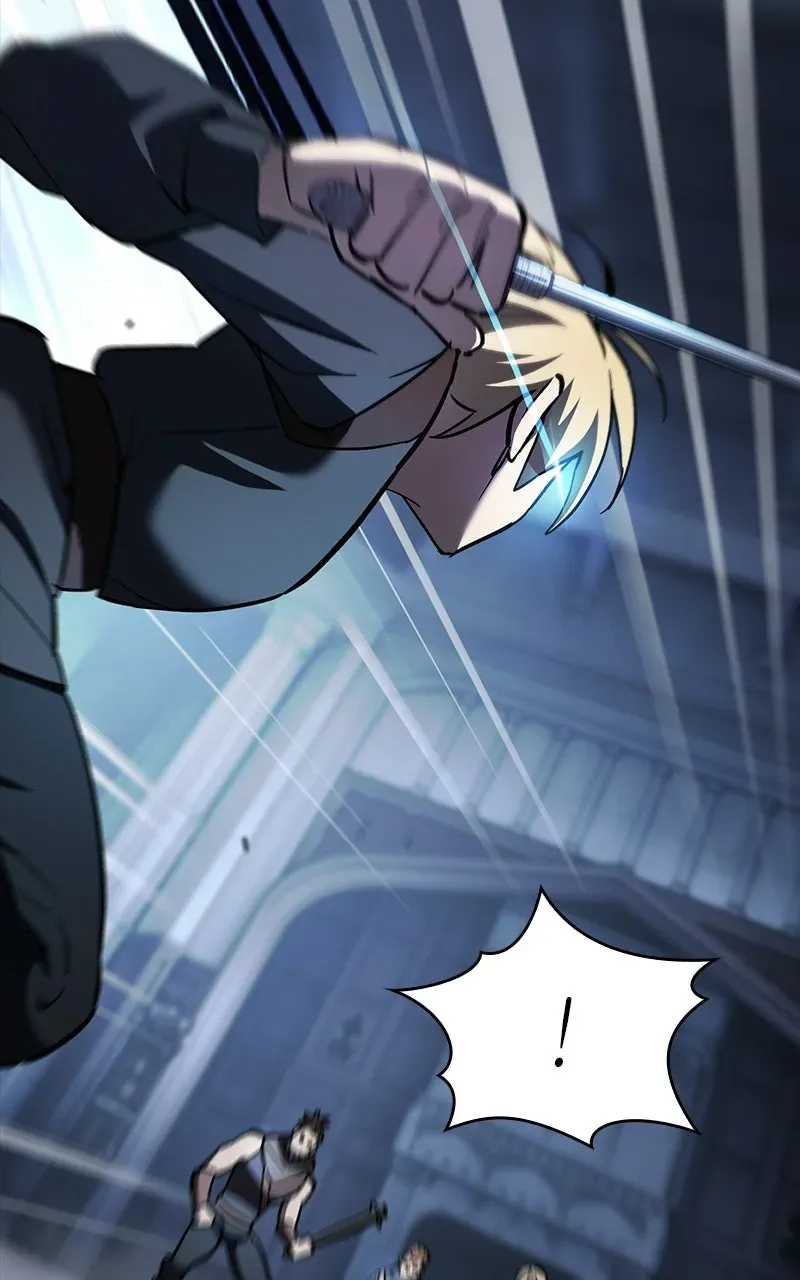 The Sword-EatingSwordmaster Chapter 6 page 84 - 