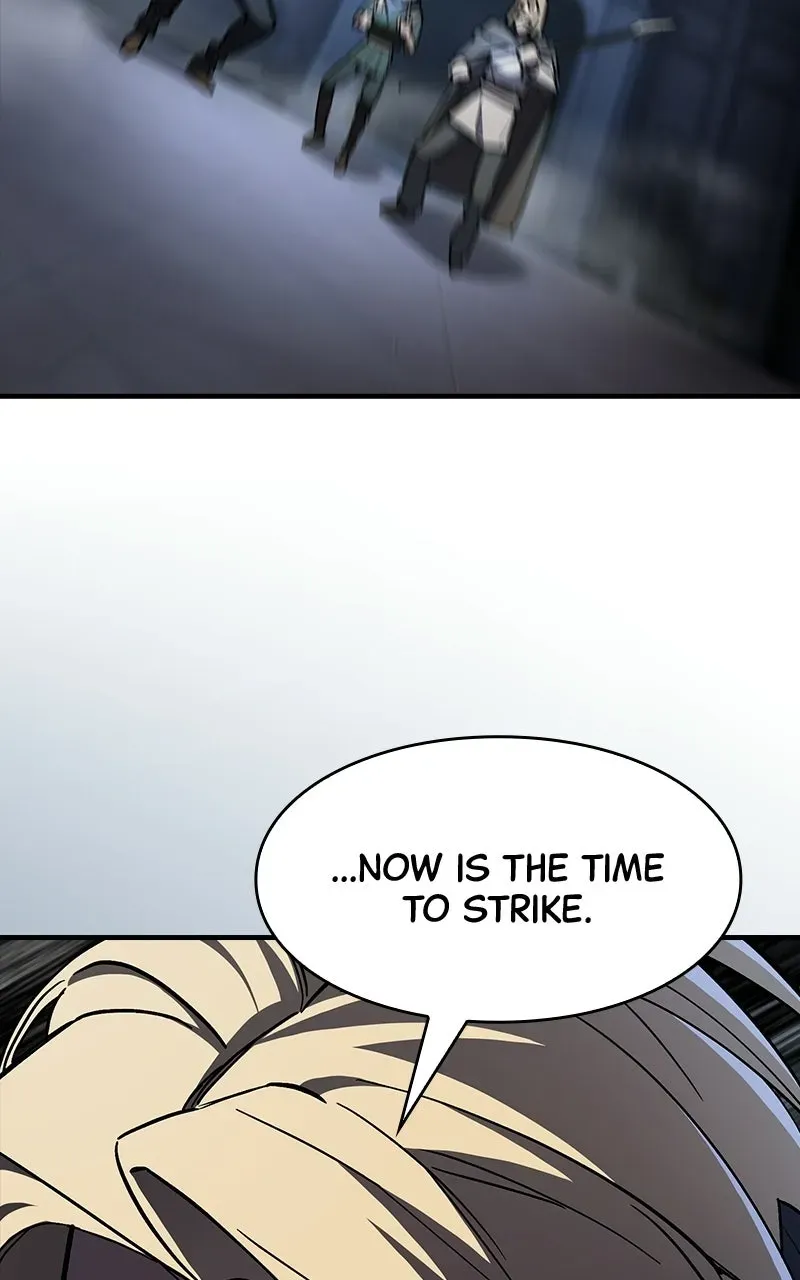 The Sword-EatingSwordmaster Chapter 6 page 85 - 