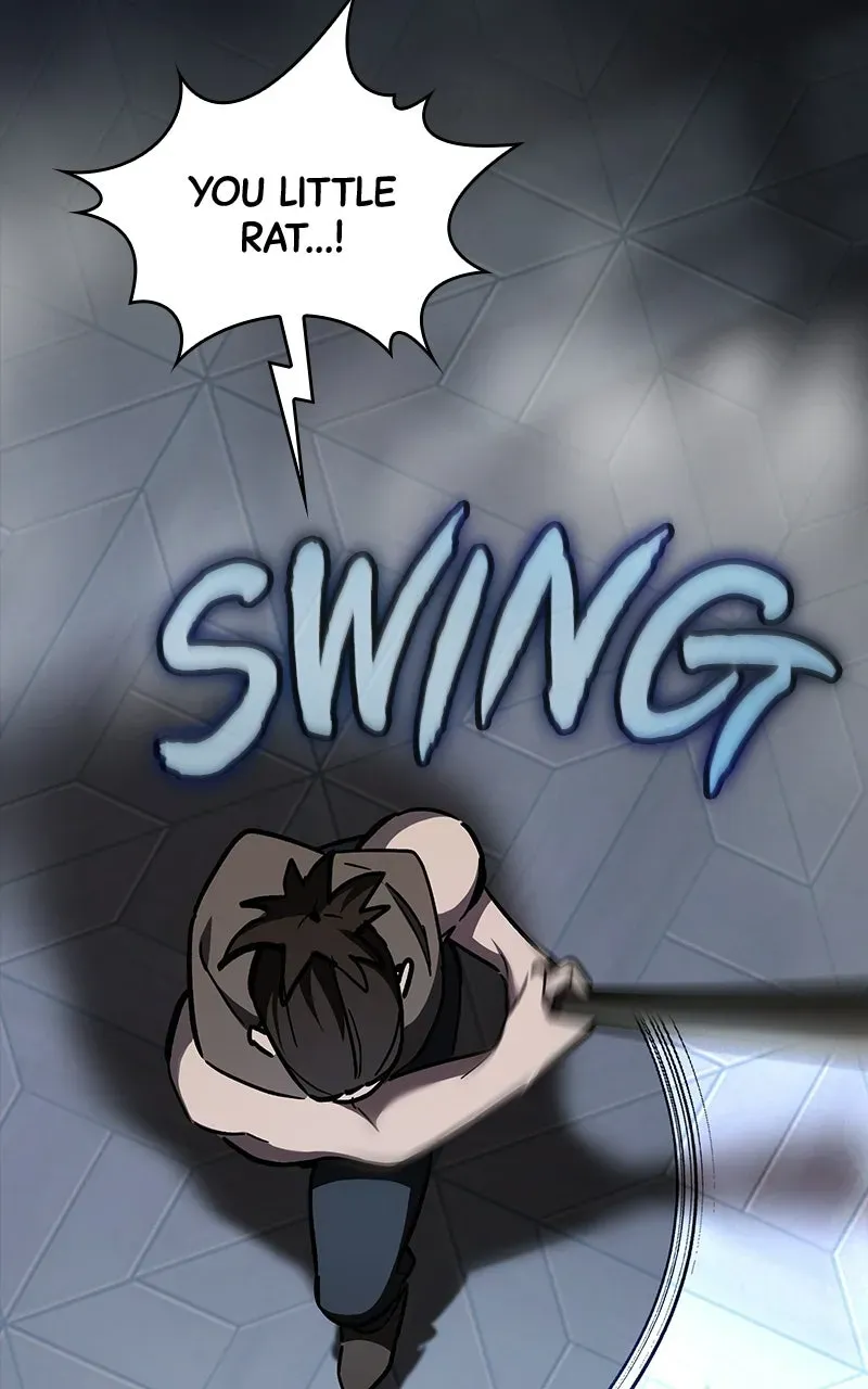 The Sword-EatingSwordmaster Chapter 6 page 90 - 