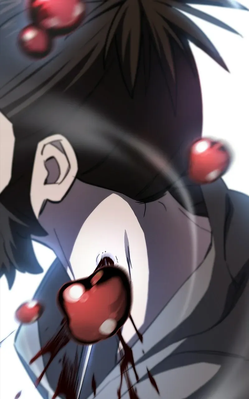 The Sword-EatingSwordmaster Chapter 6 page 96 - 