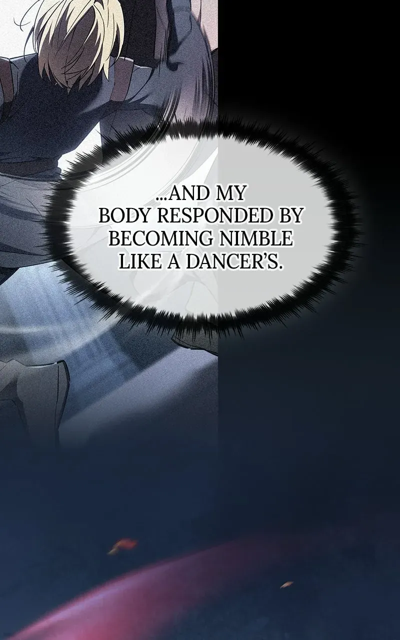 The Sword-EatingSwordmaster Chapter 7 page 13 - 