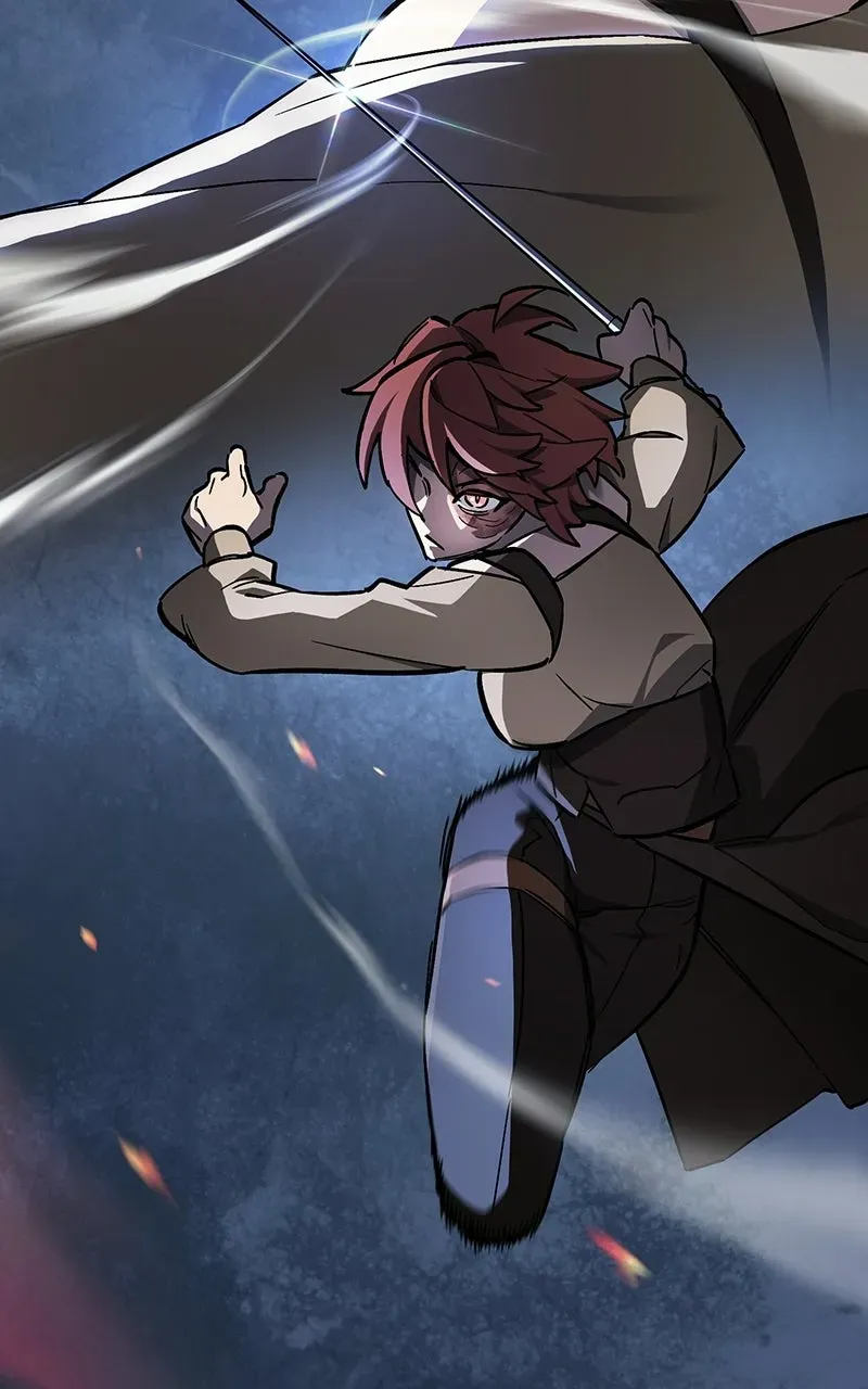 The Sword-EatingSwordmaster Chapter 7 page 15 - 