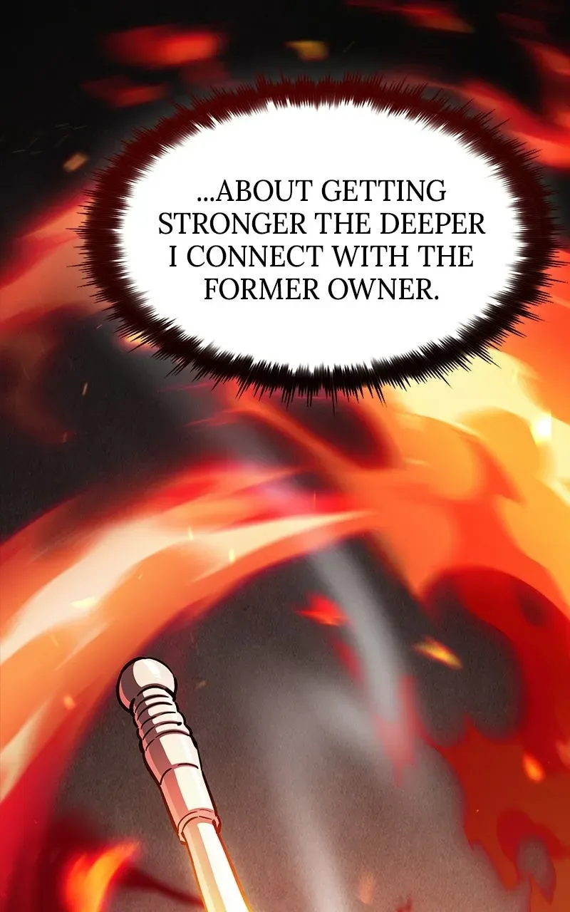 The Sword-EatingSwordmaster Chapter 7 page 18 - 