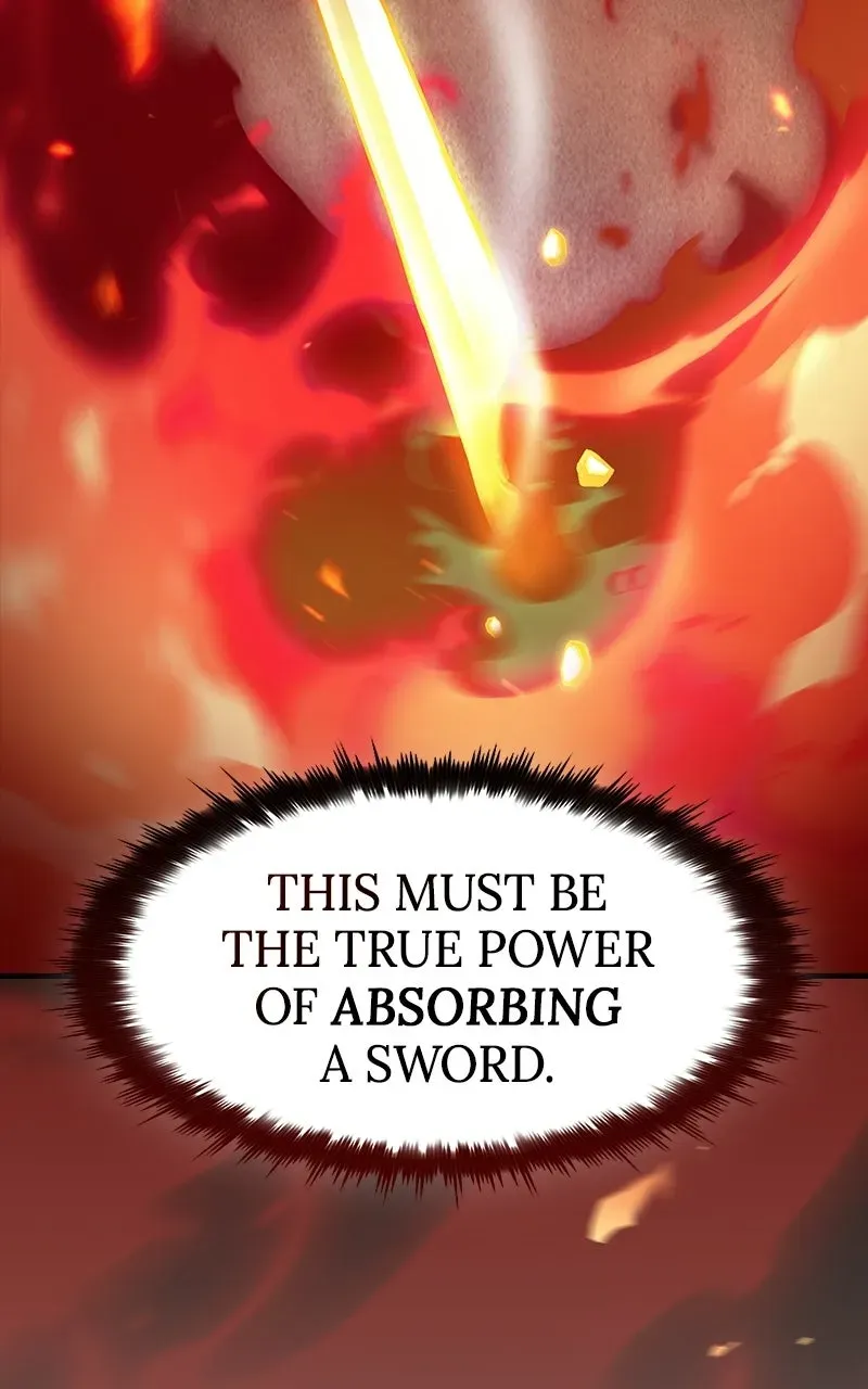 The Sword-EatingSwordmaster Chapter 7 page 19 - 