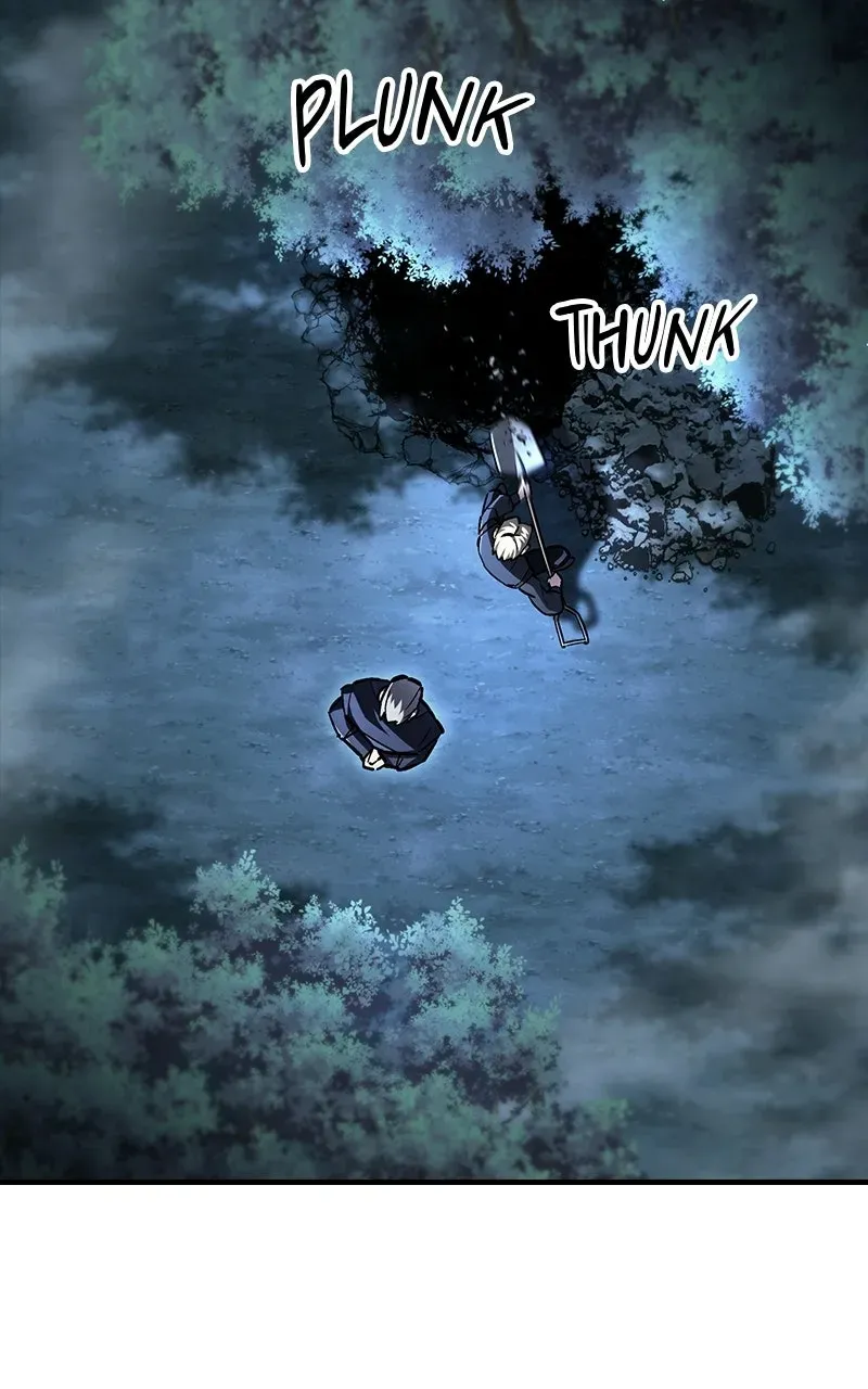 The Sword-EatingSwordmaster Chapter 7 page 3 - 