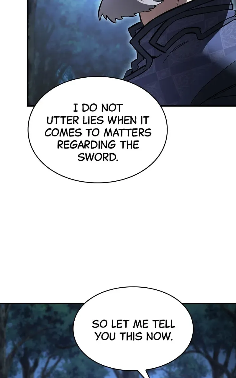 The Sword-EatingSwordmaster Chapter 7 page 21 - 