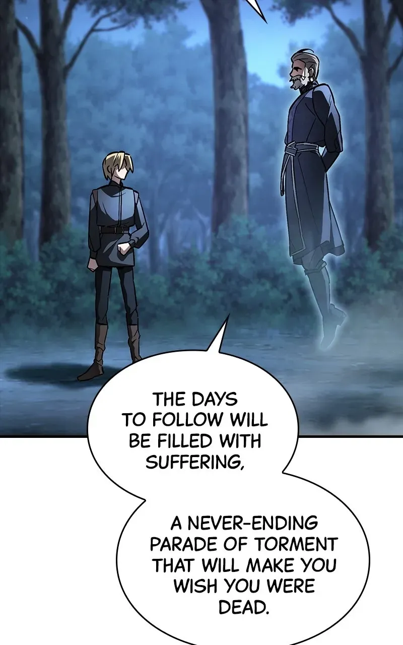 The Sword-EatingSwordmaster Chapter 7 page 22 - 