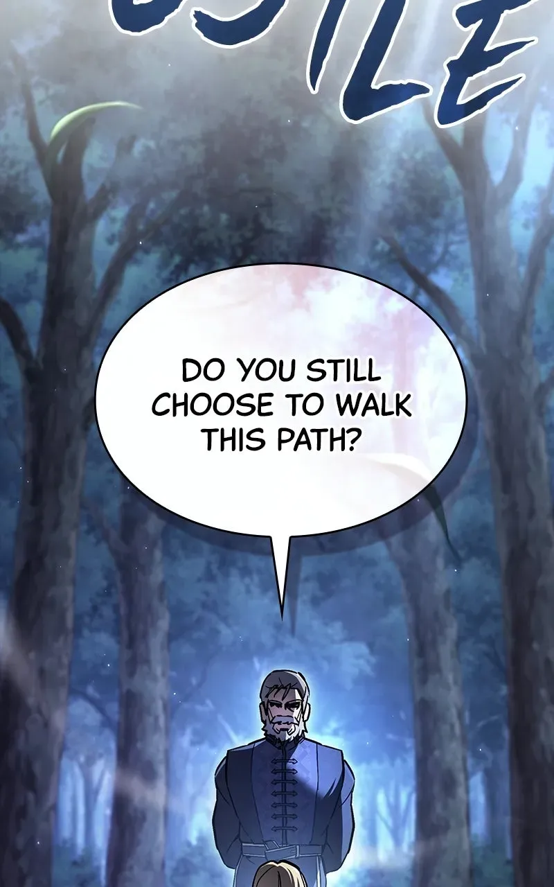 The Sword-EatingSwordmaster Chapter 7 page 25 - 