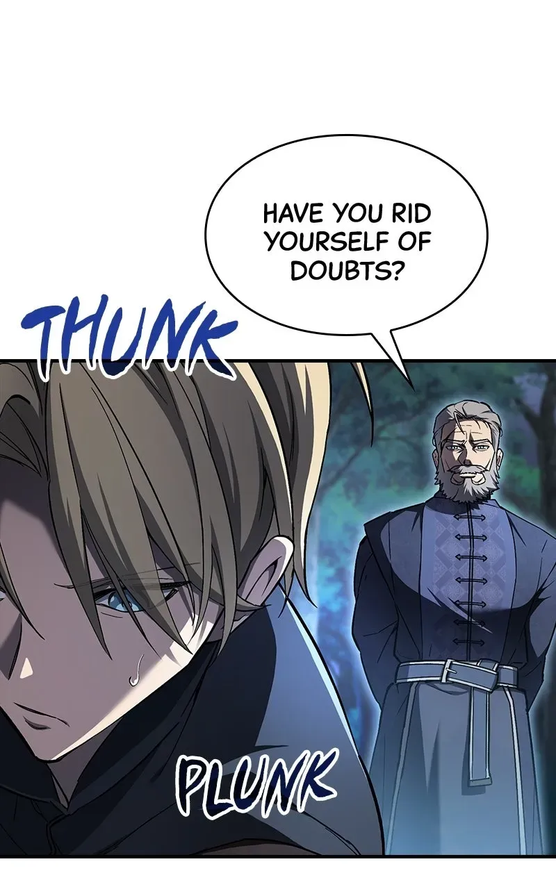 The Sword-EatingSwordmaster Chapter 7 page 4 - 