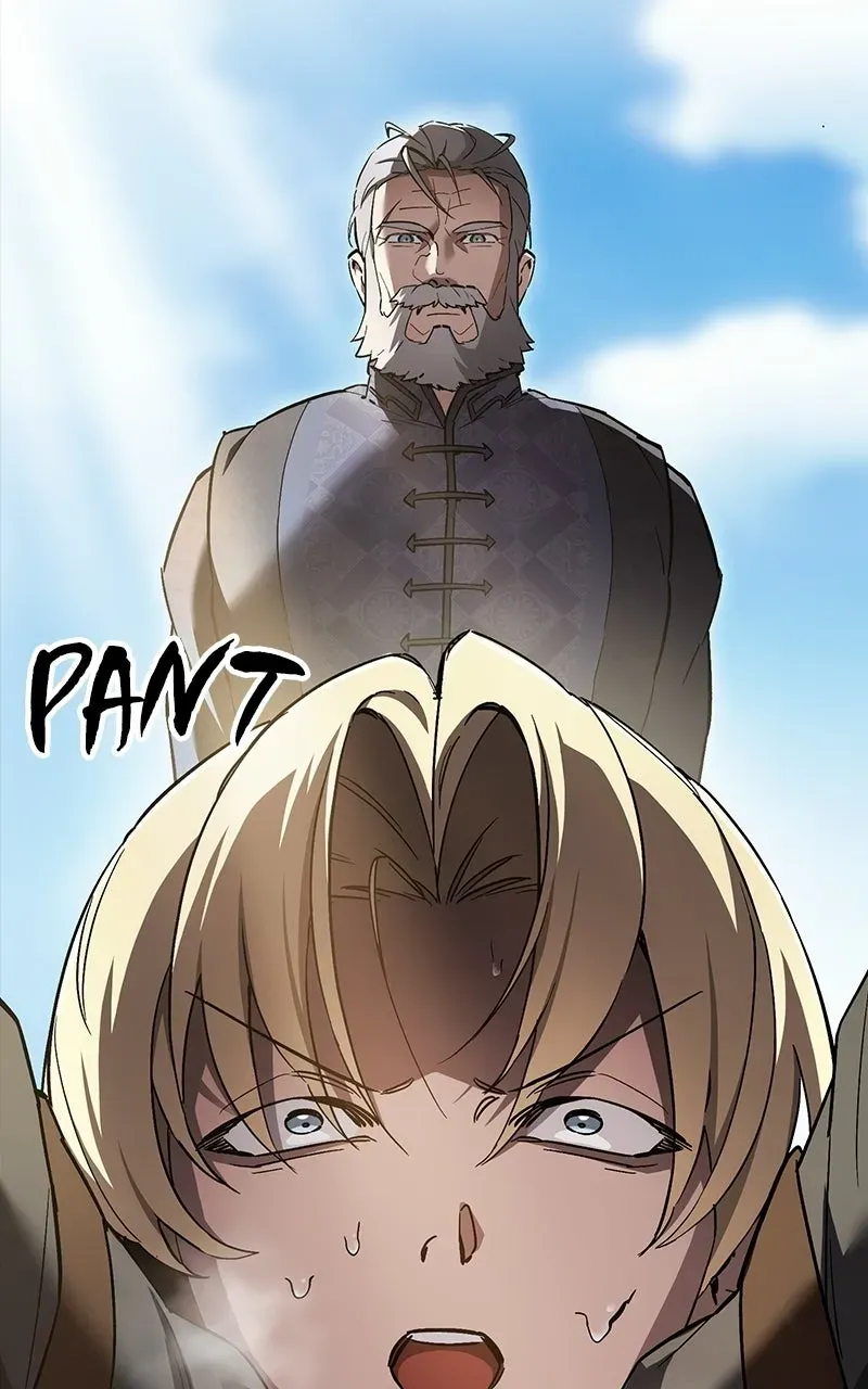 The Sword-EatingSwordmaster Chapter 7 page 32 - 