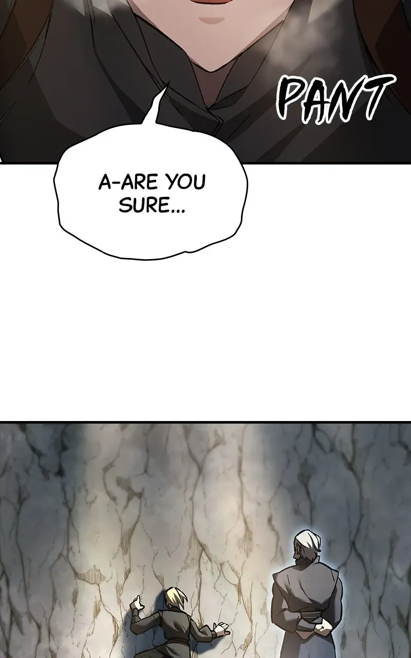 The Sword-EatingSwordmaster Chapter 7 page 33 - 