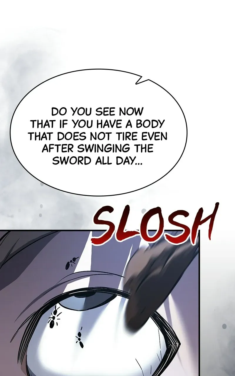 The Sword-EatingSwordmaster Chapter 7 page 5 - 