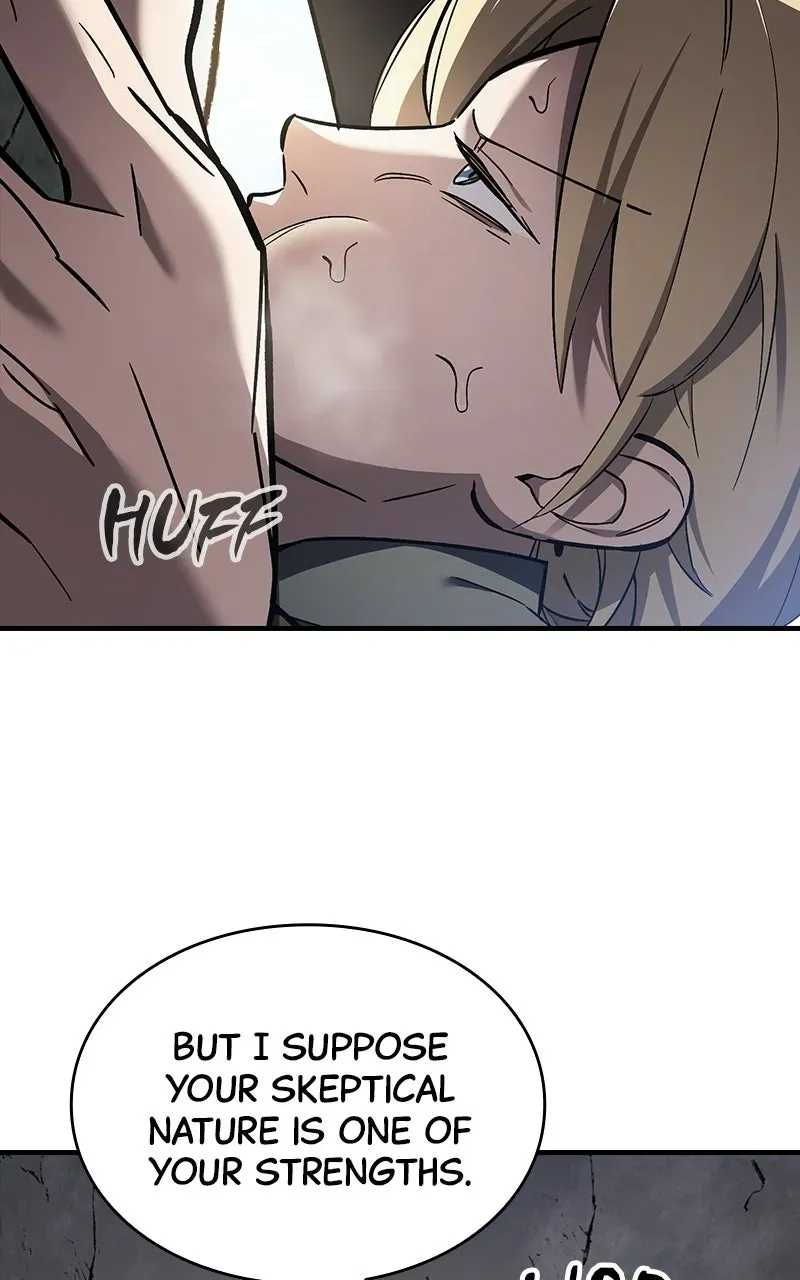 The Sword-EatingSwordmaster Chapter 7 page 43 - 