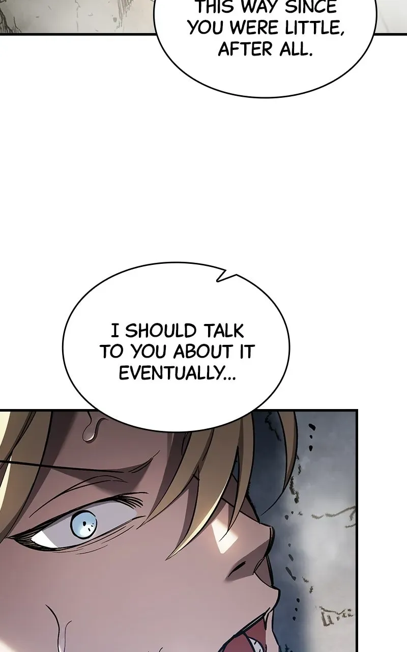 The Sword-EatingSwordmaster Chapter 7 page 45 - 