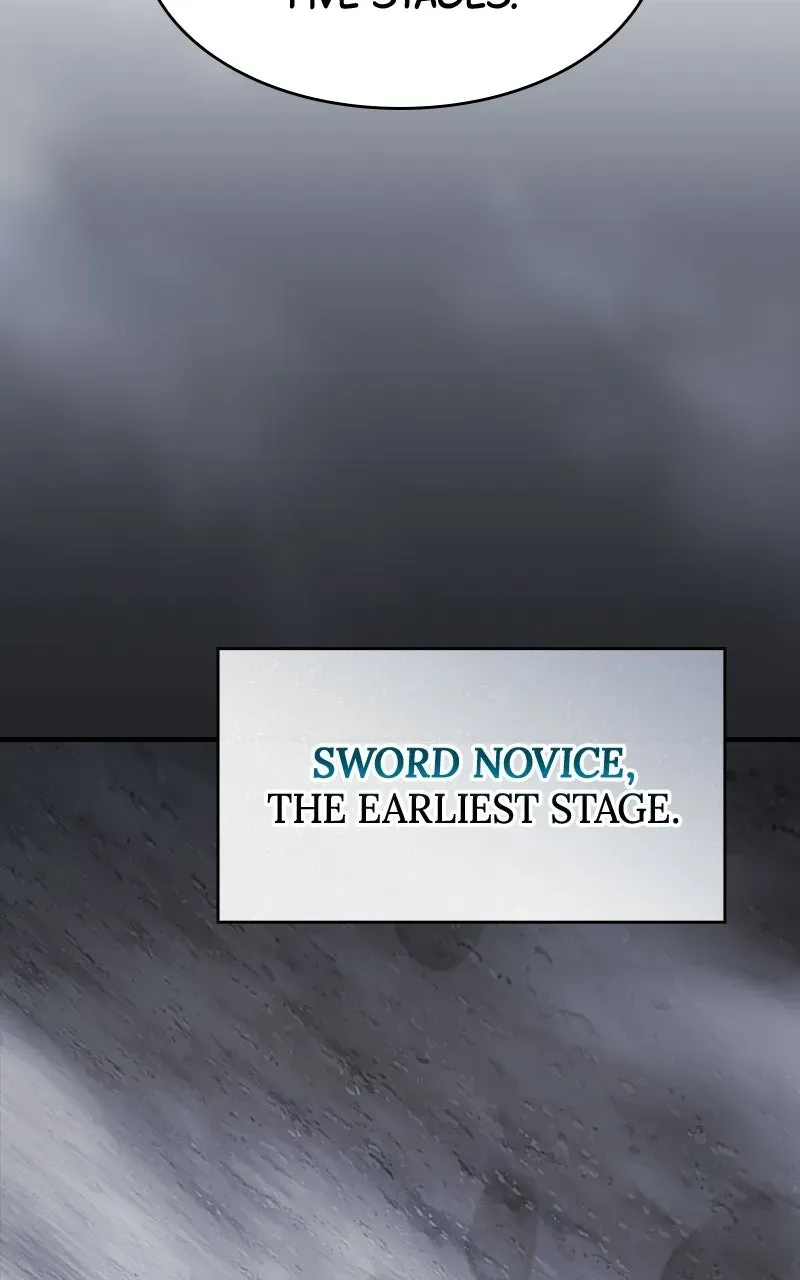 The Sword-EatingSwordmaster Chapter 7 page 47 - 