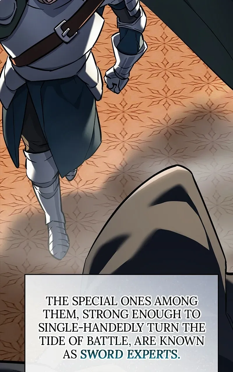 The Sword-EatingSwordmaster Chapter 7 page 50 - 