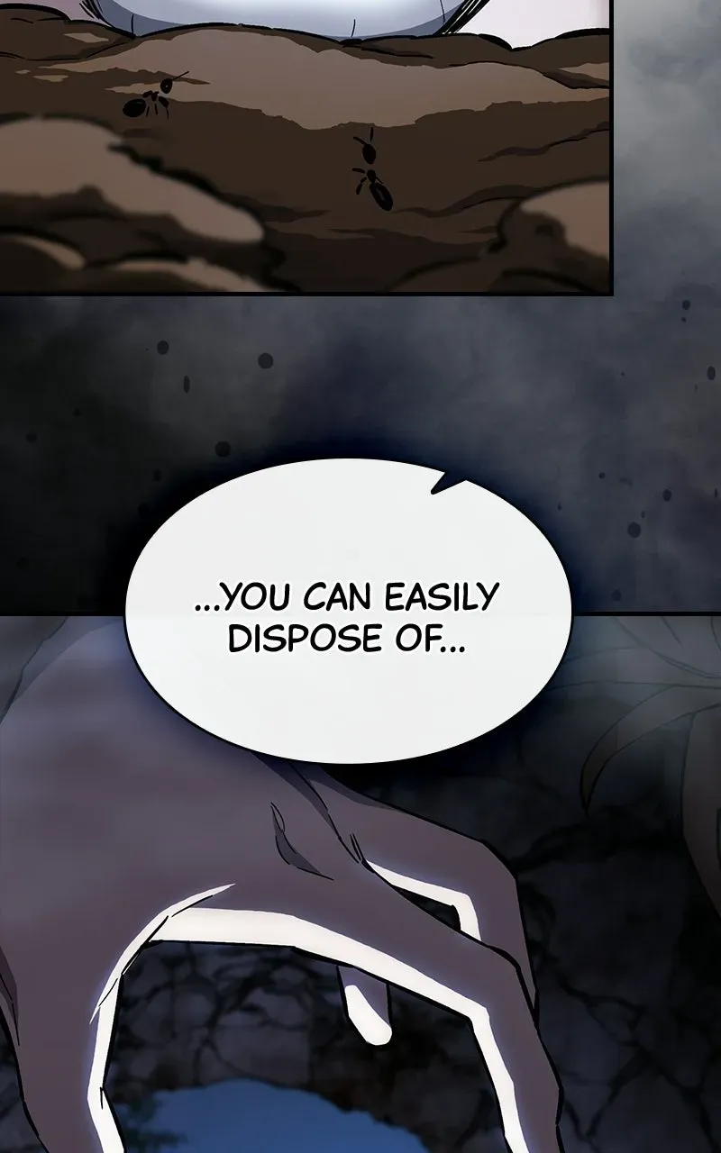 The Sword-EatingSwordmaster Chapter 7 page 6 - 