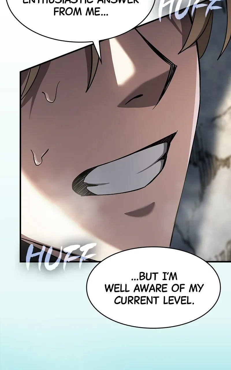 The Sword-EatingSwordmaster Chapter 7 page 59 - 