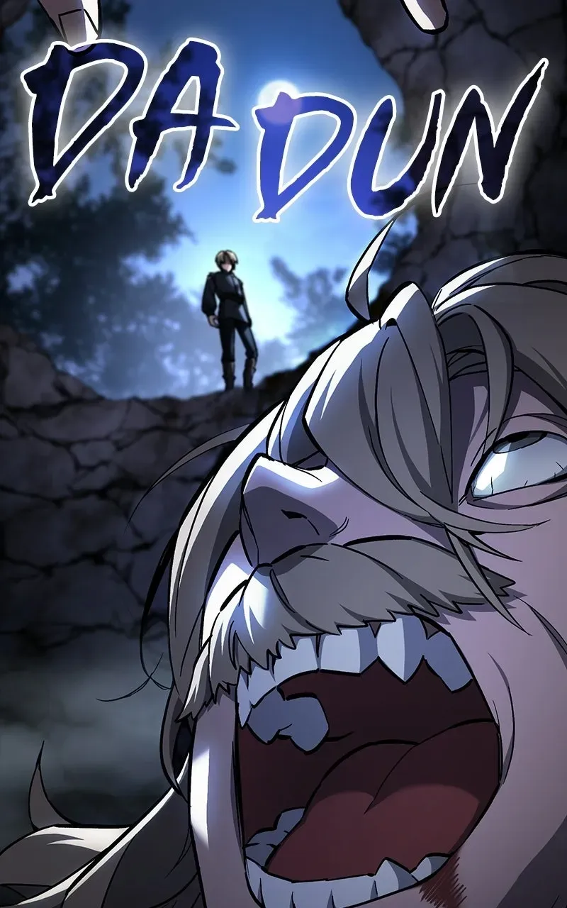 The Sword-EatingSwordmaster Chapter 7 page 7 - 