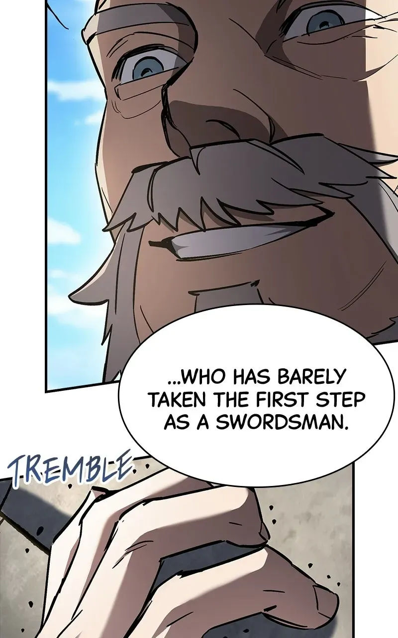 The Sword-EatingSwordmaster Chapter 7 page 65 - 