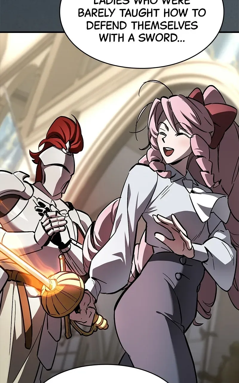 The Sword-EatingSwordmaster Chapter 7 page 76 - 