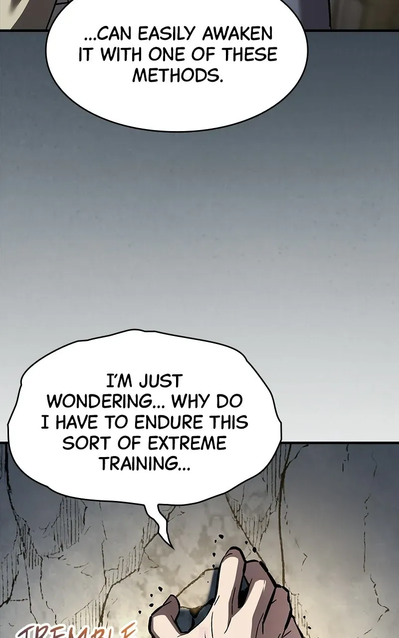 The Sword-EatingSwordmaster Chapter 7 page 77 - 