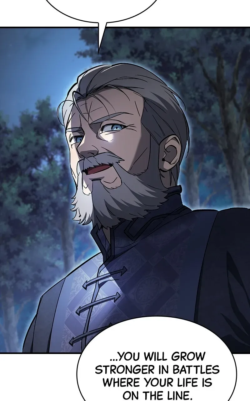 The Sword-EatingSwordmaster Chapter 7 page 9 - 