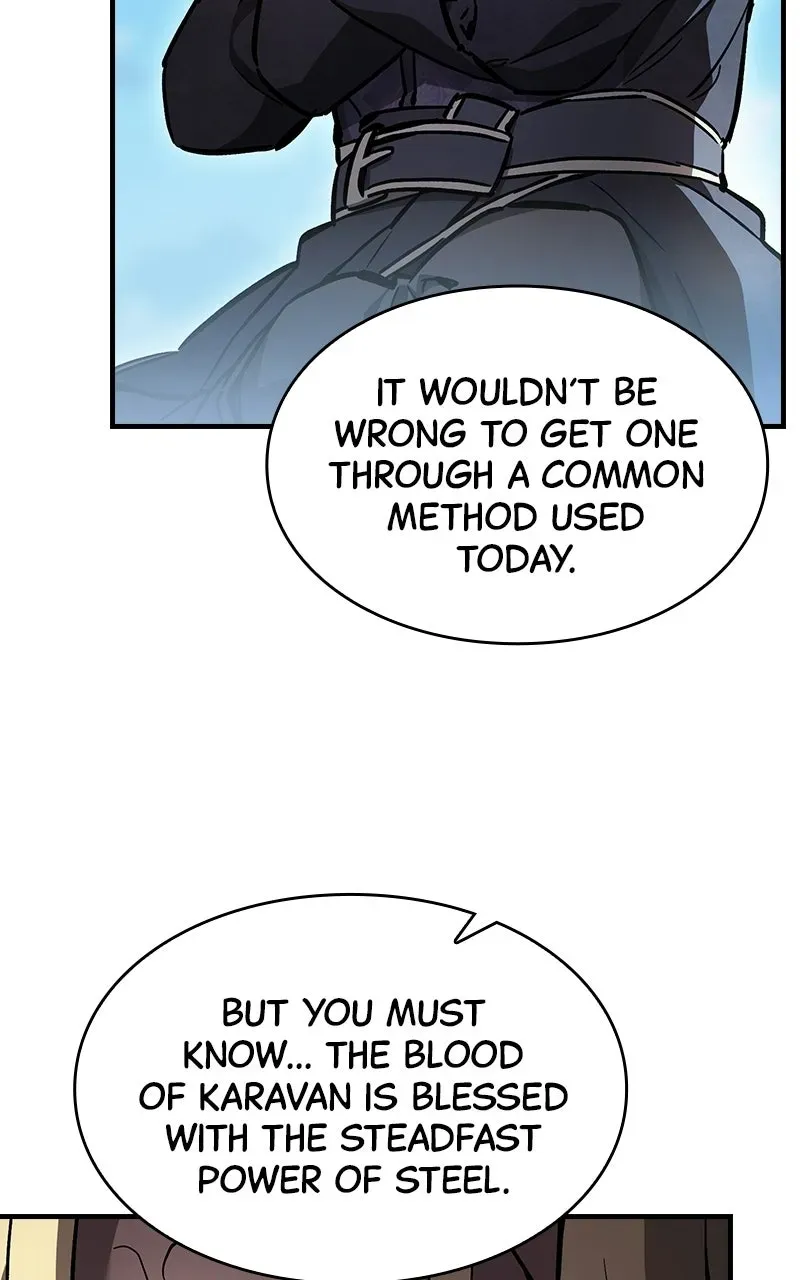 The Sword-EatingSwordmaster Chapter 7 page 81 - 