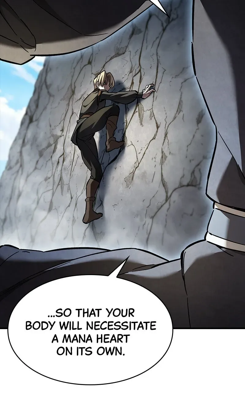 The Sword-EatingSwordmaster Chapter 7 page 91 - 