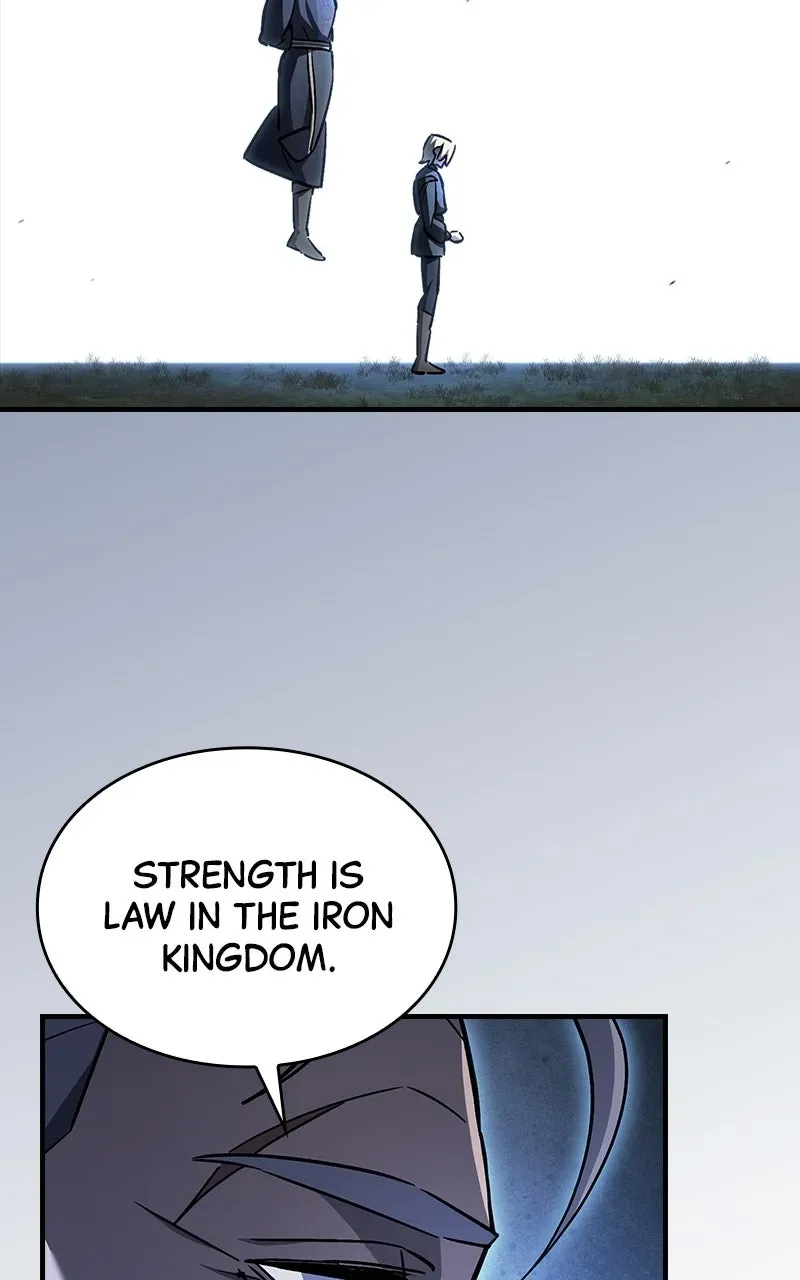 The Sword-EatingSwordmaster Chapter 8 page 102 - 