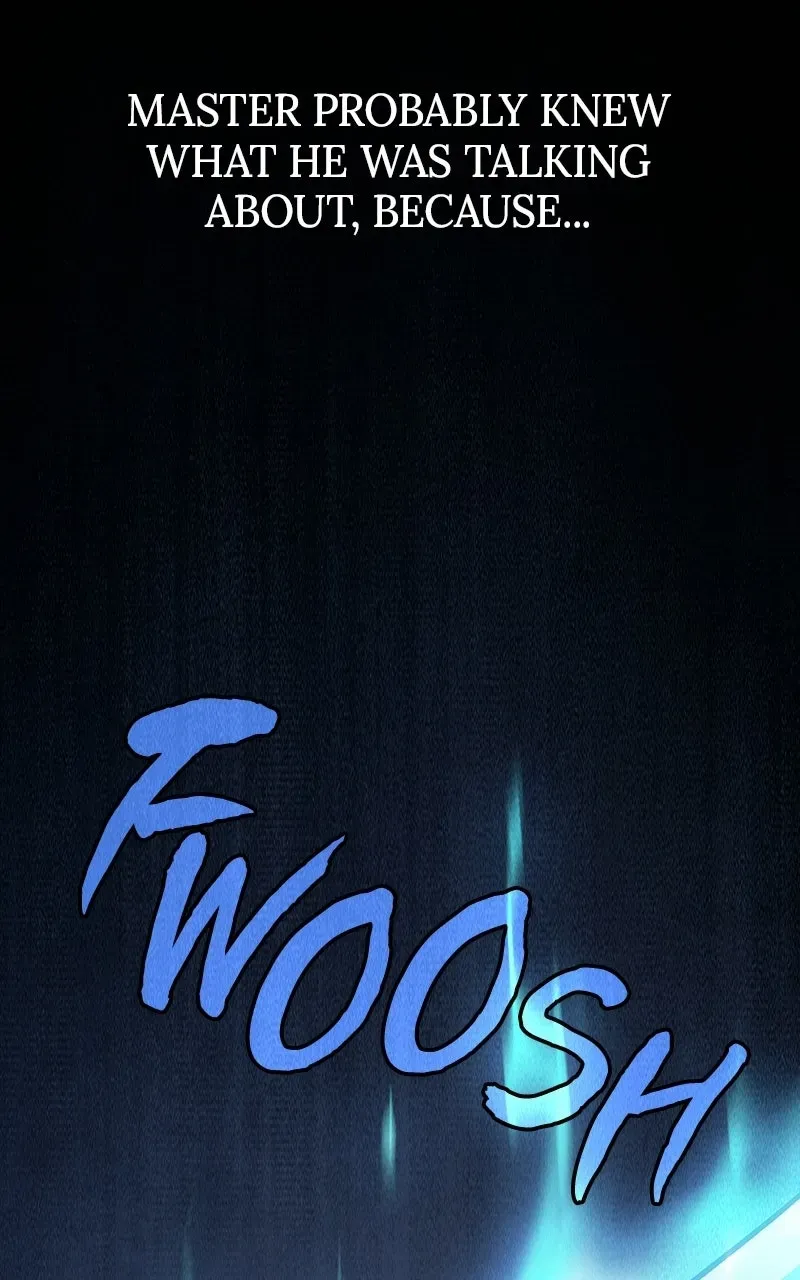 The Sword-EatingSwordmaster Chapter 8 page 109 - 