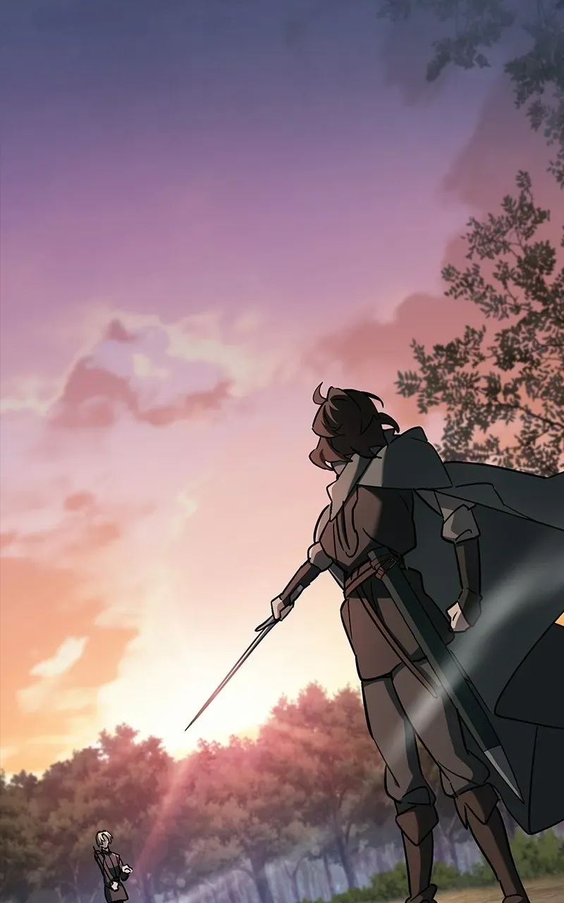The Sword-EatingSwordmaster Chapter 8 page 111 - 