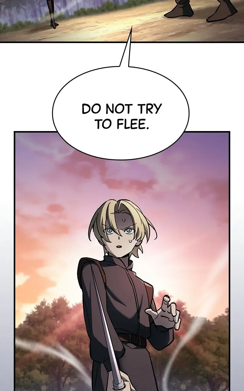 The Sword-EatingSwordmaster Chapter 8 page 112 - 