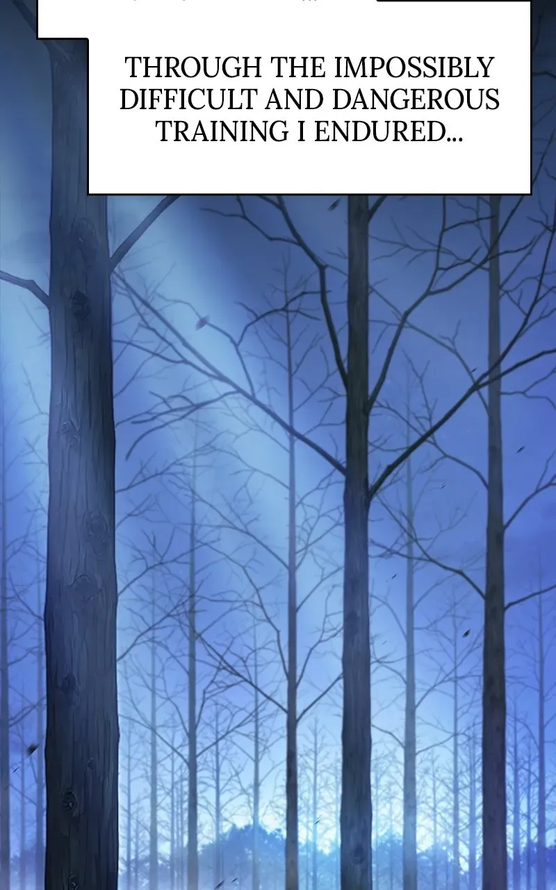 The Sword-EatingSwordmaster Chapter 8 page 14 - 