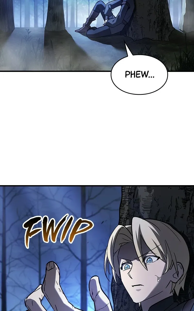 The Sword-EatingSwordmaster Chapter 8 page 16 - 