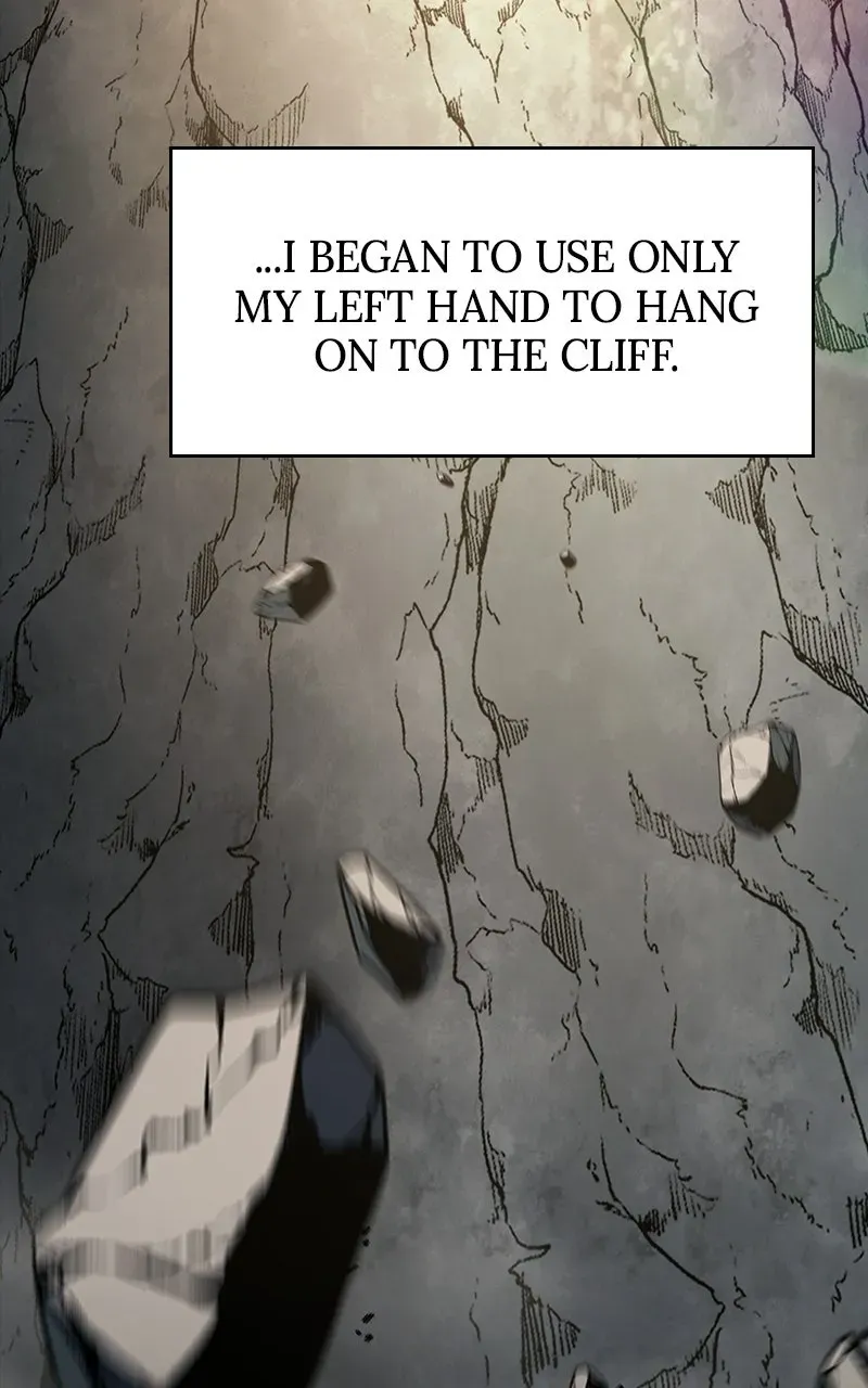 The Sword-EatingSwordmaster Chapter 8 page 3 - 