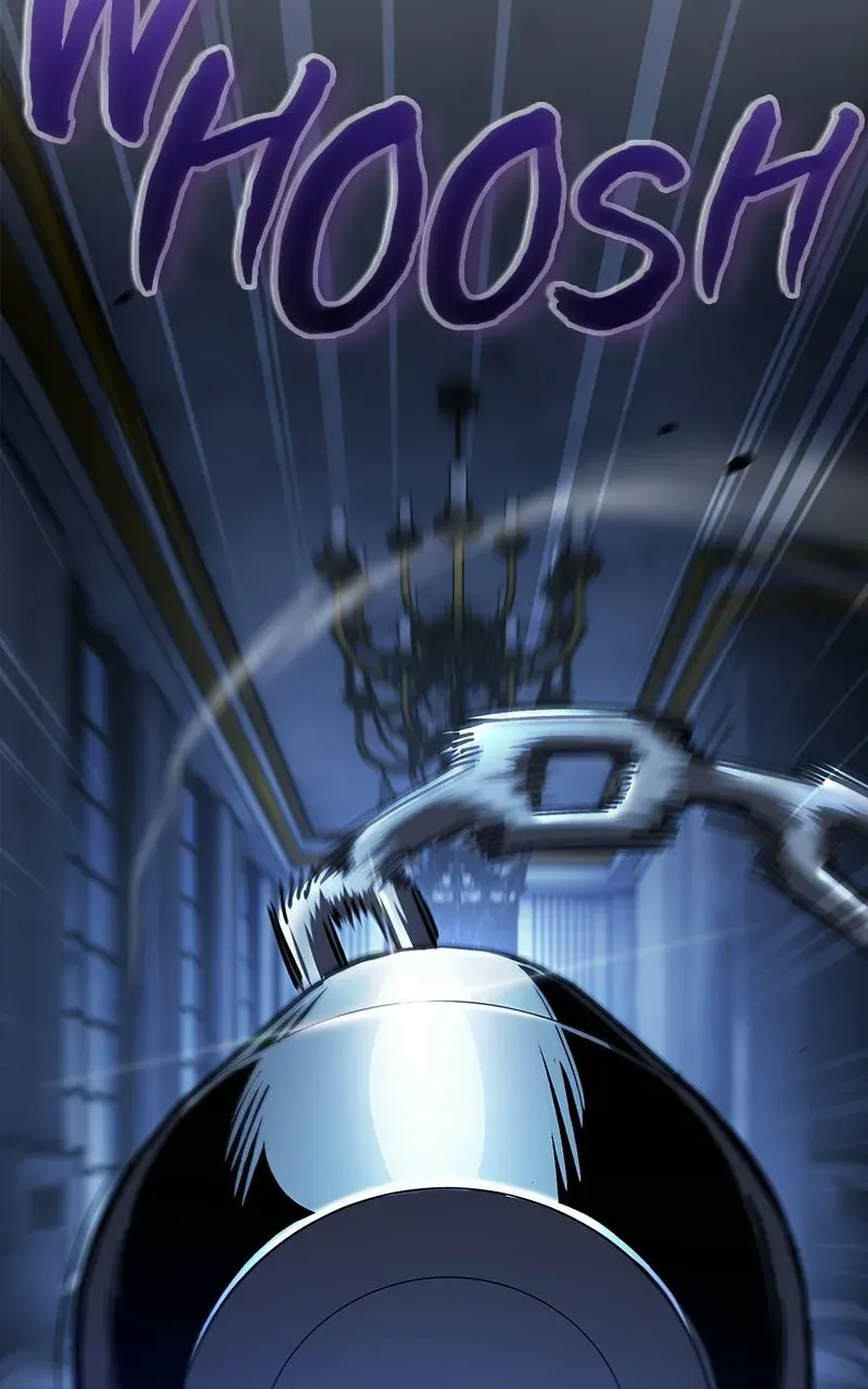 The Sword-EatingSwordmaster Chapter 8 page 22 - 
