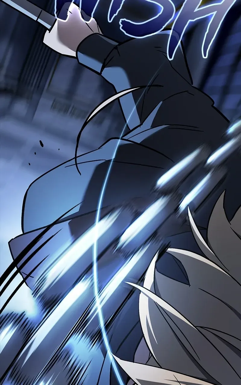 The Sword-EatingSwordmaster Chapter 8 page 26 - 